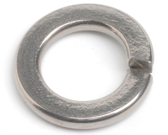 M12 RECT SECT SPRING WASHER DIN 127B A4 ST/ST
