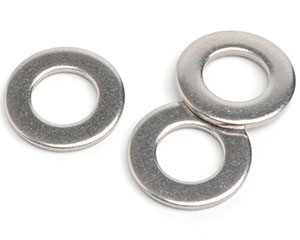 M24 FLAT WASHER ISO 7089 200HV A2 ST/ST