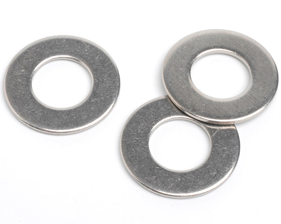 M10 CHAMFERED FLAT WASHER ISO 7090 200HV A4 ST/ST