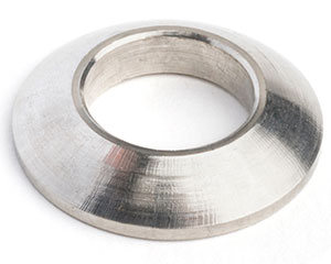 M8 (8,4) SPHERICAL WASHER DIN 6319C A4 ST/ST