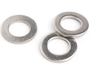 5.5MM WASHER FOR CLEVIS PIN DIN 1441 (COARSE) A2 ST/ST