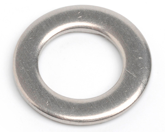 M3 FLAT WASHER ISO 7092 200HV A2 ST/ST