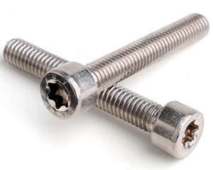 M10 X 80/80 TX50 CAP HEAD SCREW ISO 14579 A4 ST/ST