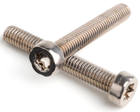 M3 X 25 TX10 LOW HEAD CAP SCREW ISO 14580 A2 ST/ST