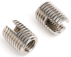 M16 SELF TAPPING INSERT TYPE 302 A2 ST/ST