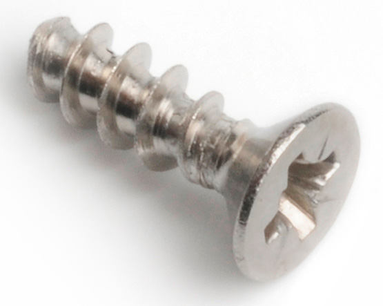 3.5 X 16 POZI CSK POLYTECH 30 A2 ST/ST