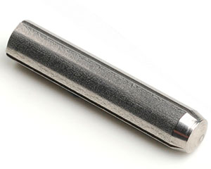 4 X 30 GROOVED PIN FULL LENGTH PARALLEL (GP3) DIN 1473 A1
