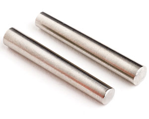 6.0 (h10) X 60 TAPER PIN TYPE B DIN 1 A4 (1.4571) ST/ST