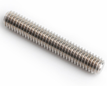 Stainless Steel Threaded Studs