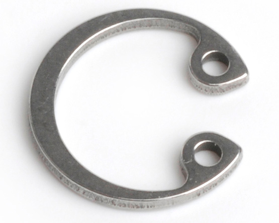 130MM INTERNAL CIRCLIP DIN 472 A1 ST/ST