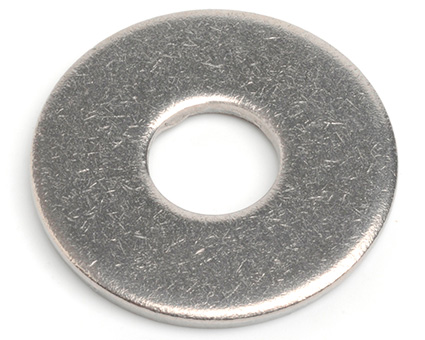 Stainless Steel Large Series Flat Washers ISO 7093-1 200HV
