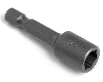 Stainless Steel Magnetic Hexagon Nut Drivers