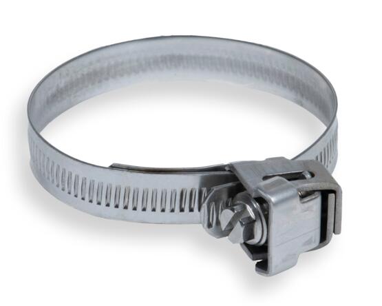 505 (50-505mm) QUICK RELEASE STRAP x 11mm (CAS505SS) A2